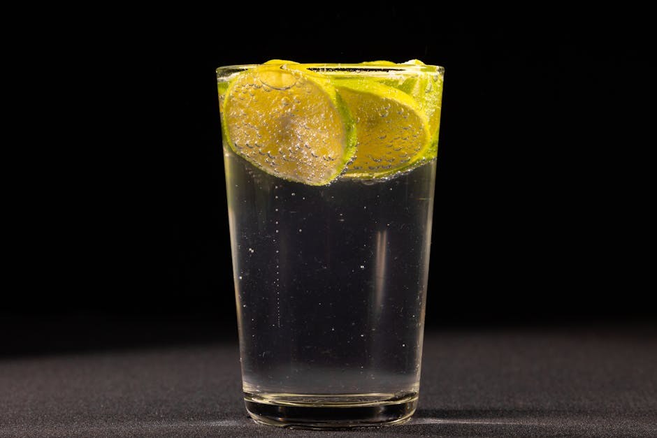 炭酸水の効果と健康的な活用法 | 気分転換・食前・運動後の使い分け